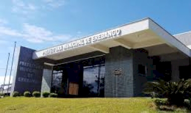 Erebango institui programa de recuperação fiscal com descontos de até 100% e pagamento por bens