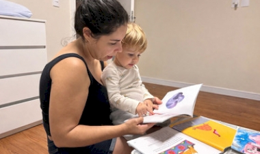 Literatura ajuda crianças a sentir e construir sentidos em tempos de ansiedade e excesso de estímulos