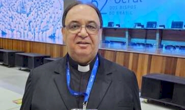 Semana final da Assembleia da CNBB concentra votações e documentos estratégicos