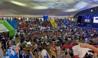 Abertas inscrições para o Conecta URI