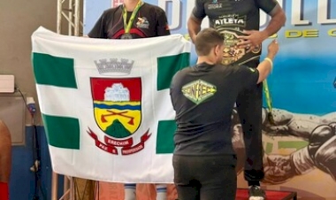 Erechim conquista destaque nacional no boxe e garante vaga para competições internacionais