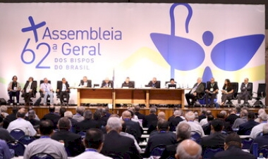 Bispo da Diocese de Erexim relata bastidores e destaca aprovação das diretrizes da Igreja no Brasil