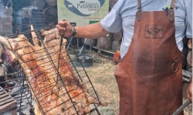 Do Campo à Brasa: o Pampa gaúcho celebra o Dia do Churrasco
