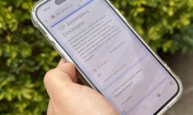 Diocese de Erexim abre escuta à sociedade para ajudar a definir prioridades pastorais