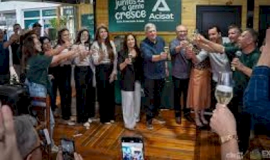 Expo Tapejara 2026 se consolida como uma das maiores feiras do Rio Grande do Sul