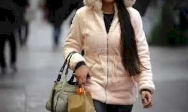 Rio Grande do Sul registra o dia mais frio do ano, com temperaturas negativas