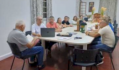 Cáritas Diocesana realiza segunda semana de oração em preparação ao retiro anual