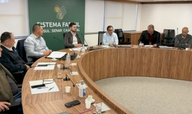 Conseleite sinaliza recuperação e valor projetado para o leite é de R$ 2,5333 em abril