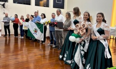 Missa de Ação de Graças celebra os 38 anos de Erebango