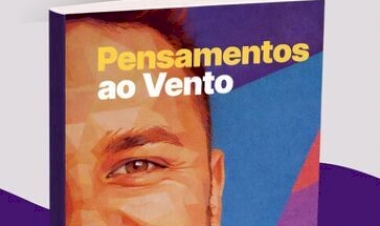 A Poesia de Adriel Ferreira: um convite à alma leve