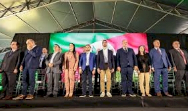 Posse da FAMURS consolida força dos municípios no RS