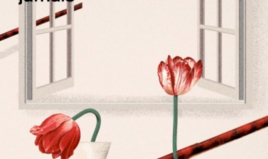Não me pergunte jamais ,por Natalia Ginzburg. Dica de leitura da semana.