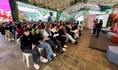 Escolas movimentam a 27ª Feira do Livro de Erechim com aprendizado, cultura e incentivo à leitura