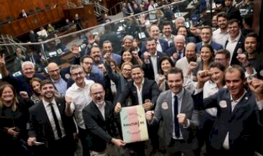 Por unanimidade, Assembleia aprova em 1º turno o Marco Legal do Turismo Gaúcho