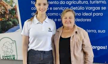 Conselho Municipal de Turismo de Getúlio Vargas  empossa nova diretoria e define ações para 2026