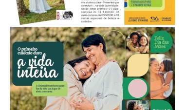 Especial Dia das Mães