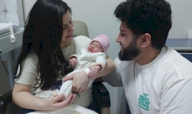 Hospital Santa Terezinha orienta gestantes sobre preparo para o parto no Dia das Mães