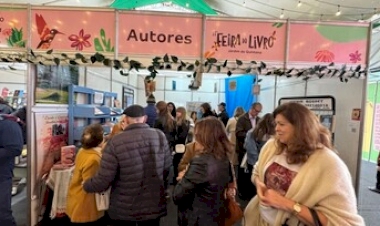 Mais de 40 autores de Erechim e região lançam obras na 27ª Feira do Livro