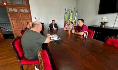 Erechim vai receber etapa do Campeonato Gaúcho de Rally de Regularidade 4x4