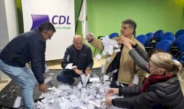 CDL sorteia R$ 2 mil em vales-compras e três cestas de beleza
