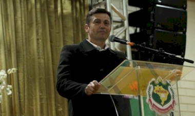 Ideau Summit reúne mais de 600 pessoas na abertura da Semana Acadêmica em Getúlio Vargas