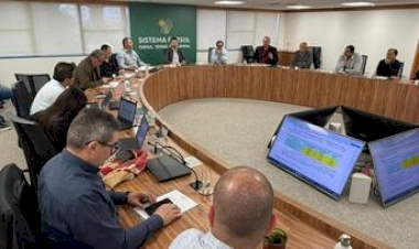 Conseleite cobra política de apoio e diálogo com setor lácteo
