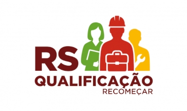 Município de Getúlio Vargas divulga classificados nos cursos  do programa RS Qualificação