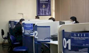 FGTAS/Sine oferece mais de 5 mil oportunidades de trabalho no Rio Grande do Sul