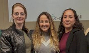 Profissionais da Educação de Erebango participam do II Seminário de Educação Inclusiva e Infantil: