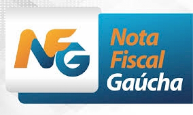 Prefeitura de Getúlio Vargas divulga vencedores  do sorteio municipal da Nota Fiscal Gaúcha