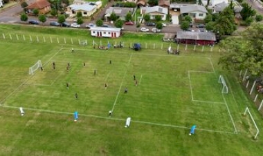 Prefeitura de Ipiranga do Sul adquire campo do Esporte Clube Ipiranga