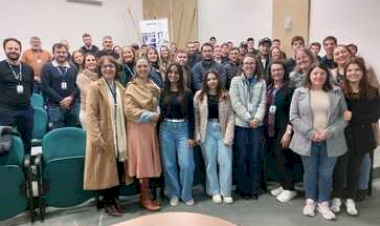 Jovens da região de Erechim participam de Curso de Empreendedorismo