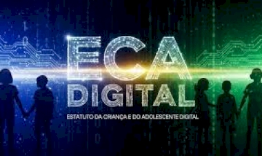COMDICA publica resolução que regulamenta  diretrizes do ECA Digital em Getúlio Vargas