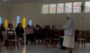 Diocese de Erexim intensifica preparação para a Assembleia Diocesana da Ação Evangelizadora