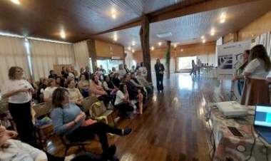 Curso fortalece autonomia e gera oportunidades para mulheres rurais no Alto Uruguai