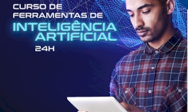 Inteligência Artificial se torna diferencial competitivo e Senac Erechim abre vagas para curso voltado ao mercado do futuro