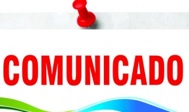 Comunicado de Extravio de Documentos Fiscais (Talão de Produtor Rural)