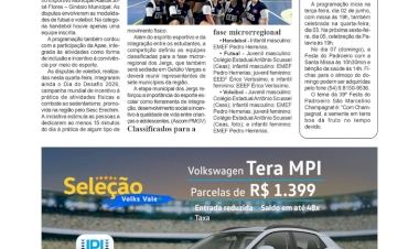 Jergs 2026 / Champagnat - 39ª Festa do Padroeiro