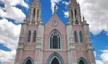 Celebração de Corpus Christi será na próxima quinta-feira, dia 04 de junho