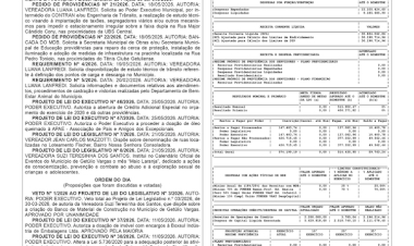 Publicidade Legal