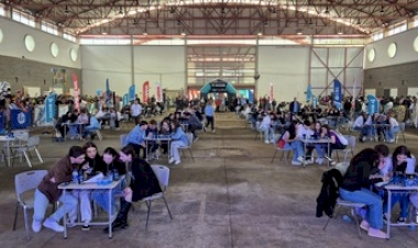 CONECTA URI mobiliza centenas de alunos de escolas da região