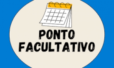 Prefeitura de Getúlio Vargas decreta ponto  facultativo no dia 5 de junho
