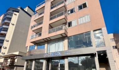 Cresol Getúlio Vargas e Cresol Áurea anunciam união e dão origem à Cresol Caminhos