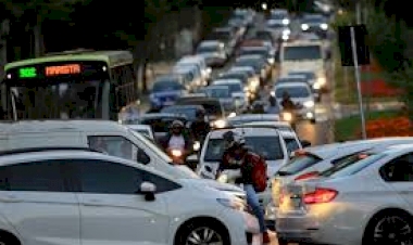 Assembleia Legislativa aprova o fim da taxa de licenciamento de carros no Rio Grande do Sul