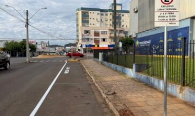 Secretaria de Obras intensifica ações de prevenção, infraestrutura e mobilidade em Getúlio Vargas