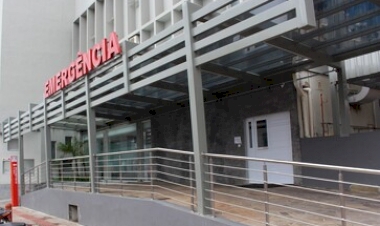 Aumento de crises respiratórias amplia procura ao Hospital Santa Terezinha