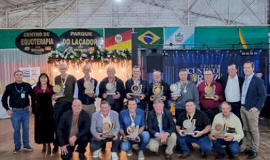 1º CONCURSO DO VINHO ARTESANAL EM ESTAÇÃO 
