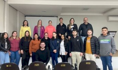 Em parceria com o Senac Erechim Accias promove curso de Formação de Vendedores de Alto Desempenho 