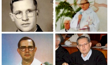 Dom Girônimo e Pe. Atalibo Lise: duas vidas marcantes para a Igreja e Erechim