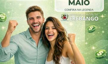 Vencedores do Sorteio NFG - 164 de Erebango! 